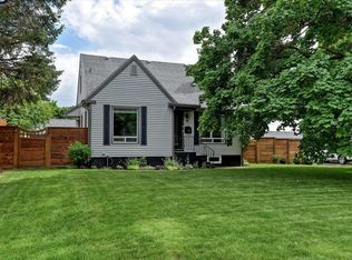 3527 W Lacrosse Ave, Spokane, WA 99205