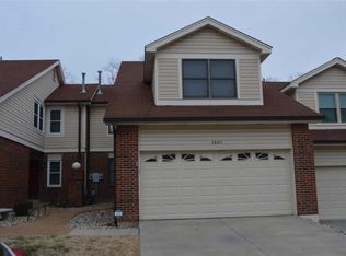 5605 Duchesne Parque Dr, Saint Louis, MO
