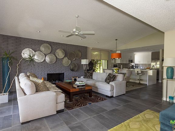 2nd image of 1241 S La Verne Way