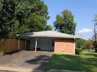 500 Thelma St, Longview, TX 75604