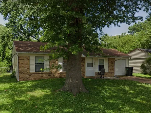 2009 Lynn St, Cahokia, IL 62206