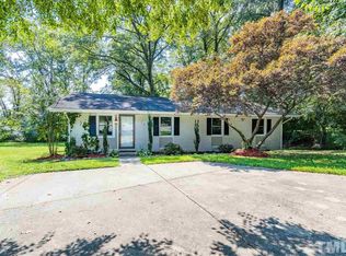 809 Carmen Ct, Raleigh, NC 27610