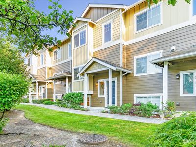 2026 112th Street SW, Everett, WA, 98204