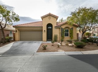 8783 Green Ridge Ave, Las Vegas, NV 89178