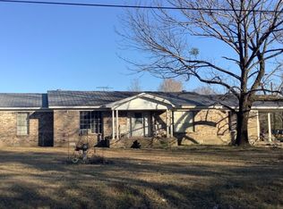 42960 Jones Rd, Bay Minette, AL 36507