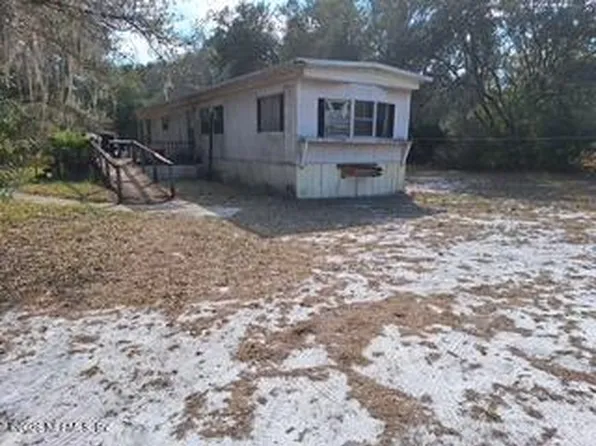 197 COUNTY ROAD 207A, East Palatka, FL 32131