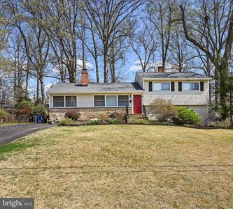 909 Plum St SW, Vienna, VA, 22180