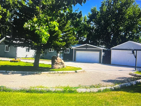 (undisclosed Address), Vaughn, MT 59487