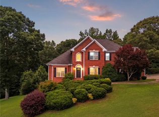 4631 Crooked Creek Ln, Villa Rica, GA 30180