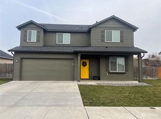2291 Leonard Dr, Walla Walla, WA 99362