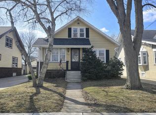 1007 71st STREET, Kenosha, WI 53143