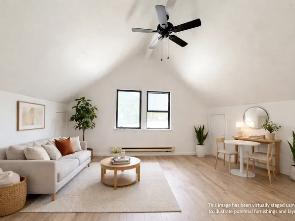 1150 Bonanza Ave, South Lake Tahoe, CA