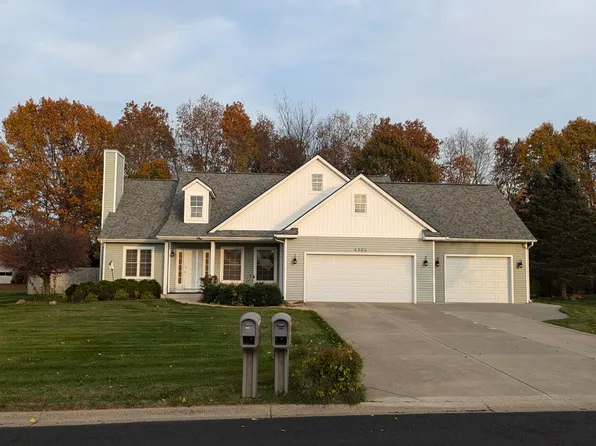 4306 Juneberry St, Galesburg, MI 49053
