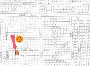 3550 Pine Knoll Rd, Lake Placid, FL 33852