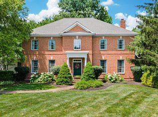 2055 Havenswood Pl, Blacklick, OH 43004