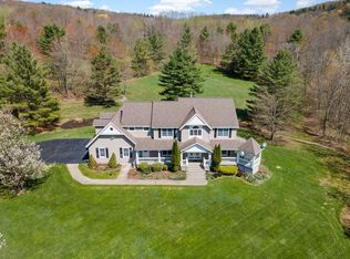 284 Foster Rd, Vestal, NY 13850