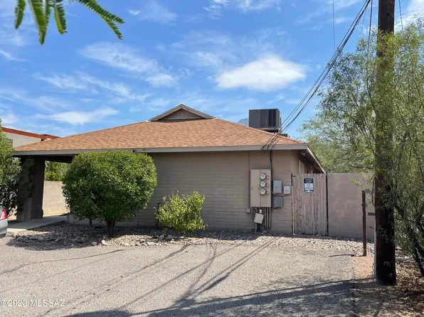 360 N Highland Ave, Tucson, AZ 85719