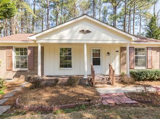 1317 Clermont Rd, Durham, NC 27713