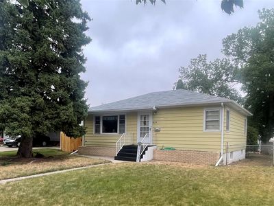 3633 4th Ave S, Great Falls, MT, 59405