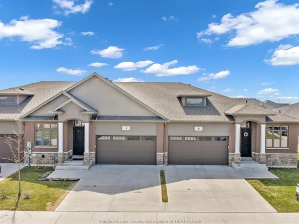 6 Summerville Ave, Leamington, ON N8H 0C5