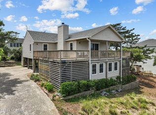 109 N Snow Geese Dr, Kitty Hawk, NC 27949