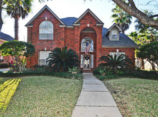 2726 Bright Trl, Sugar Land, TX 77479