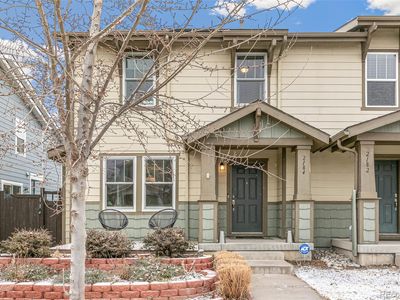 2184 Willow Court, Denver, CO, 80238
