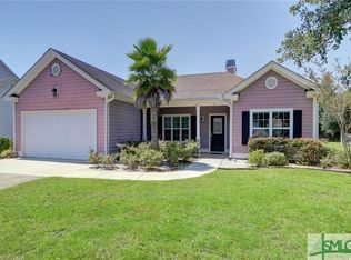 56 Gateway Dr, Pooler, GA 31322