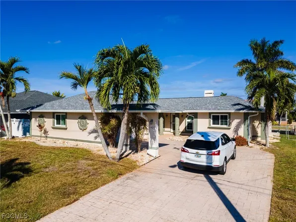 1409 SW 43rd Ter, Cape Coral, FL 33914