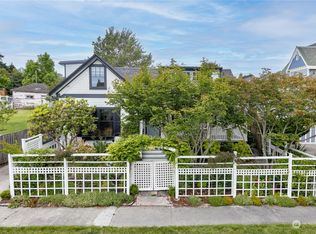 1228 Jefferson St, Port Townsend, WA 98368