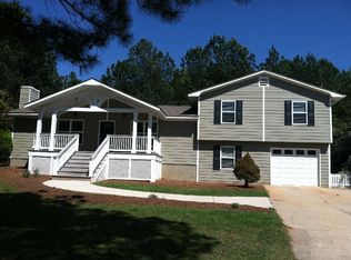 155 Ebenezer Dr, Newnan, GA 30265
