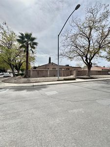 2417 Budd St, Modesto, CA, 95350