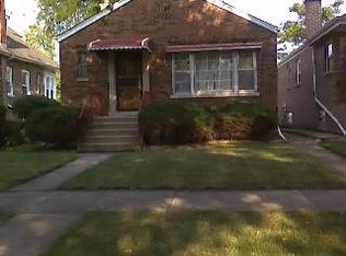 14203 S Union Ave, Riverdale, IL 60827