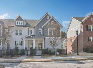 2738 Bell Dr SE, Smyrna, GA
