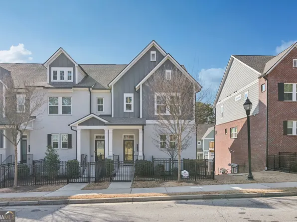 2738 Bell Dr SE, Smyrna, GA 30080