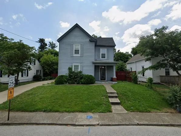 317 5th St, Richmond, KY 40475