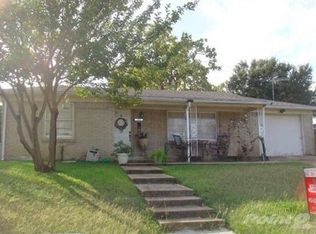 2804 Rio Vista Rd, Fort Worth, TX 76116