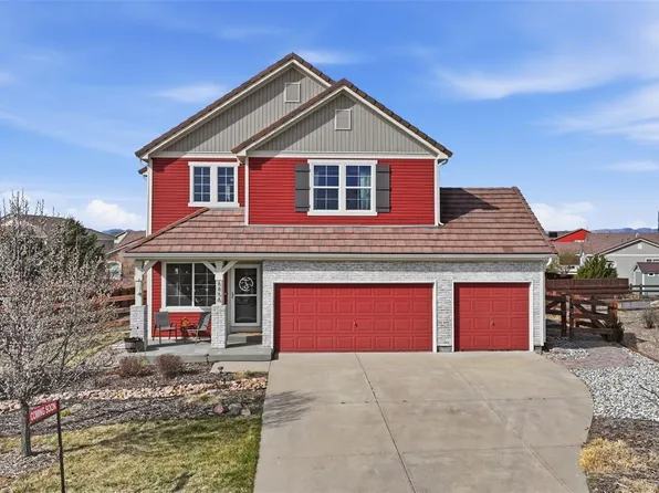 6856 Hidden Haven Way, Peyton, CO 80831