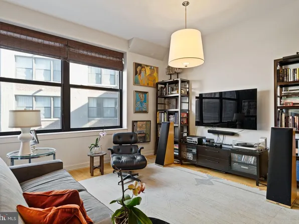 1100 S Broad St Unit 415C, Philadelphia, PA 19146