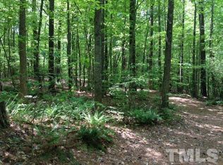 New Light Rd, Wake forest, NC --