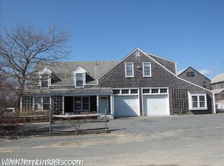 3 Windy Way #D, Nantucket, MA 02554