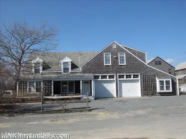 3 Windy Way #D, Nantucket, MA 02554