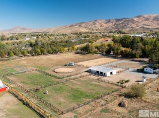 215 Neilson Rd, Reno, NV 89521