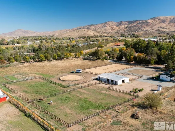215 Neilson Rd, Reno, NV 89521