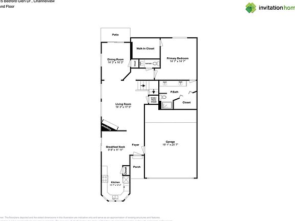 2nd image of this home