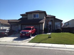 455 Franklin Dr, Williams, CA 95987