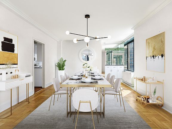 4th image of 1192 Park Ave APT 10E