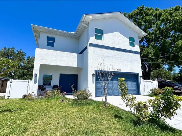 3605 W Anderson Ave, Tampa, FL 33611