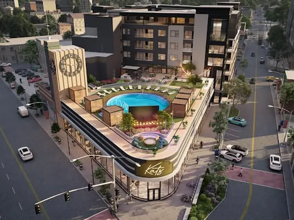 3949 Main St #123, Kansas City, MO 64111