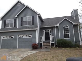 6452 Pine Bark Ct, Morrow, GA 30260